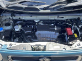ハスラー ハイブリッド(HYBRID) G 修復歴無し