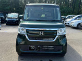 N-BOX G L ホンダセンシング 4WD 