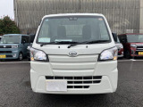 ハイゼットトラック スタンダード SAIIIt 4WD 