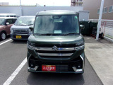 スペーシアカスタム ハイブリッド(HYBRID)  XSターボ 4WD 