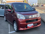 ムーヴ X リミテッドII SAIII 