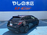 カローラツーリング 1.8 ハイブリッド W×B 