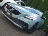 V40クロスカントリー T5 AWD モメンタム 4WD 