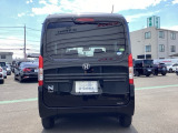 N-VAN +スタイル ファン 