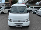 アクティバン SDX 4WD