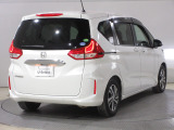 フリード 1.5 G ホンダセンシング 