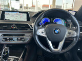7シリーズ 750Li Mスポーツ 本革シート サンルーフ