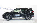 フォレスター 2.0 アドバンス 4WD 