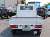 アクティトラック SDX 4WD