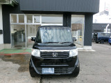 N-BOX G Lパッケージ 