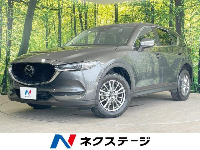 CX-5 2.0 20S プロアクティブ 