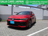 フォルクスワーゲン ゴルフ