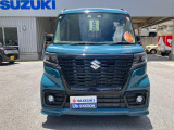 スペーシアベース XF 【社用車アップ・オーディオ付】