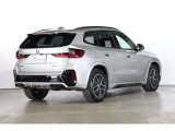 X1 xドライブ 20d Mスポーツ DCT 4WD 