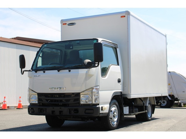エルフ  パネルバン 1.5t