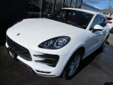 マカン ターボ PDK 4WD PDK 4WD