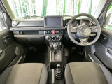 ジムニー XC