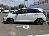 フィット 1.5 eHEV RS 