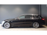 Cクラス C220d アバンギャルド AMGラインパッケージ (ISG搭載モデル) 