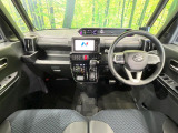 タントカスタム RS 