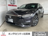 ホンダ インサイト
