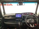 N-BOXカスタム G L ホンダセンシング 
