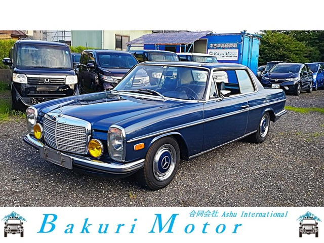 /その他 メルセデス・ベンツ  280CE