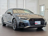 S5 3.0 4WD 