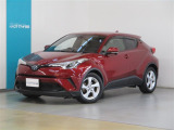 トヨタ C-HR