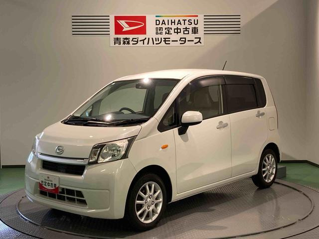 ムーヴ L 4WD 
