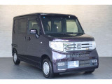 N-VAN +スタイル クール ターボ ホンダセンシング 