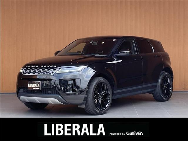 レンジローバーイヴォーク SE 4WD 4WD 本革シート