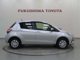 ヴィッツ 1.3 F 4WD 