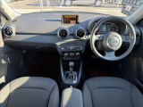 A1スポーツバック 1.4 TFSI 