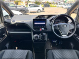 ヴォクシー 2.0 ZS 煌II 修復歴無し