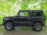 ジムニー XC 4WD 