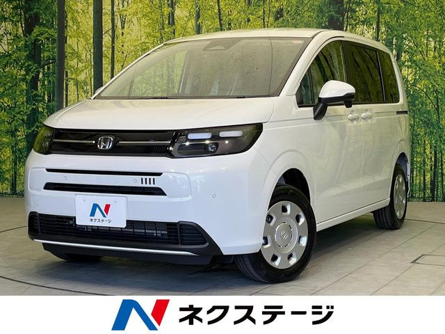 フリード 1.5 エアー 
