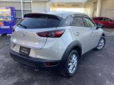 CX-3 1.5 15S アーバンドレッサー 
