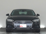 A5スポーツバック 45 TFSI クワトロ スポーツ 4WD 