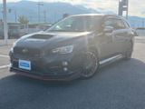 スバル レヴォーグ 2.0 STI スポーツ アイサイト 4WD