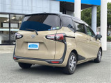 シエンタ 1.5 G クエロ 