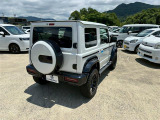 ジムニーシエラ 1.5 JC 4WD