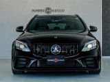 Cクラスワゴン AMG C43 4マチック 4WD 