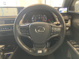 UX 200 Fスポーツ 本革シート 修復歴無し