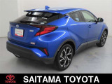 C-HR ハイブリッド 1.8 G 