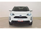 ヤリスクロス 1.5 ハイブリッド Z E-Four 4WD 