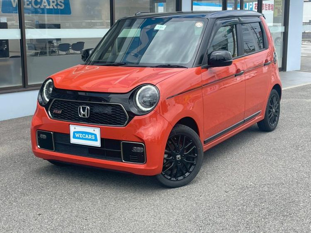 N-ONE RS 