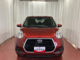 ブーン 1.0 シルク SAIII 