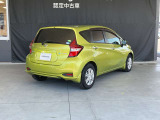 ノート 1.2 e-POWER X 