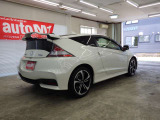 車内もキレイで嫌なニオイもありません。